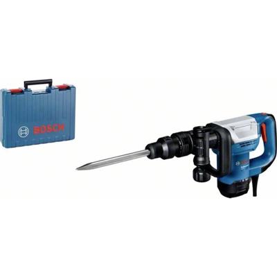 Bosch Professional GSH 5 Breekhamer SDS-MAX in Transportkoffer - 0611338700