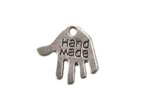 Bedel Hand Made handje - thumbnail