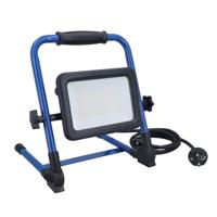 AS Schwabe Optiline LED-bouwlamp Energielabel E (A - G) 50 W 6000 lm Neutraalwit - thumbnail