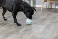 Hondenspeelgoed Trixie Grijs Natuurlijk rubber Plastic TPR Snacks - thumbnail