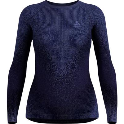 Odlo Blackcomb Eco Crew Neck Longsleeve Dames