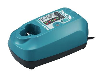 Makita DC10WA 194588-1 Lader voor accupacks