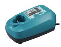 Makita DC10WA 194588-1 Lader voor accupacks - thumbnail
