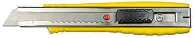 Stanley handgereedschap FatMax Afbreekmes Metaal 18mm - 0-10-421 - thumbnail