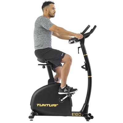 Tunturi Centuri E100 Bike | Hometrainer