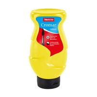 Aristo AR-30920 Verf Cromar 500ml Medium Geel - thumbnail