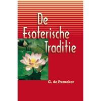 De esoterische traditie (Hardback) - thumbnail