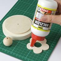 UHU Houtlijm Express - 250gr - thumbnail