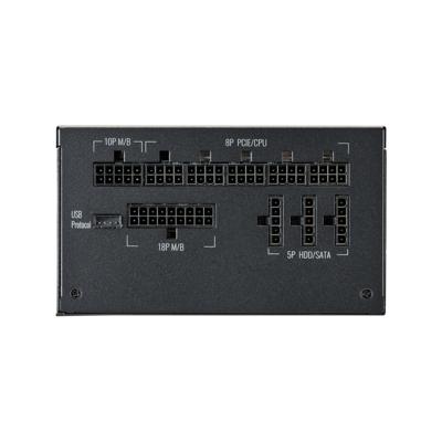 CoolerMaster PSU XG Platinum Plus 650W