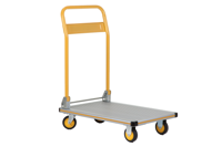 Stanley PC510 Platform Truck | 150 kg - 83.500.47 - thumbnail