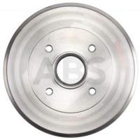 Remtrommel 2854S - thumbnail