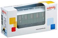 Märklin Start up 4039 H0 personenrijtuig 2e klas - thumbnail