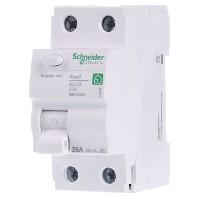 Schneider Electric R9R22225 Aardlekschakelaar A 25 A 0.03 A 230 V - thumbnail