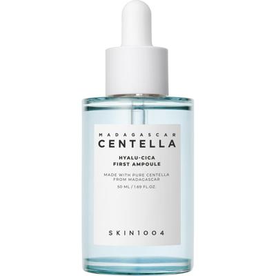 SKIN1004 Madagascar Centella Hyalu-Cica First Ampoule 50ml