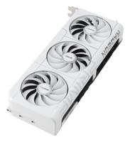 Asus Prime Radeon RX 9070 XT 16GB OC White - thumbnail