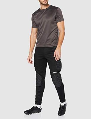 JAKO 8935 Keeperbroek Profi - Zwart - XL