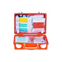 Söhngen 0350100 EHBO-koffer 260 x 110 x 170 Oranje - thumbnail