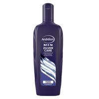 Andrelon Men Zilver Care Shampoo - thumbnail