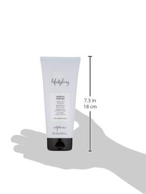 milk_shake medium hold gel 200 ml - thumbnail