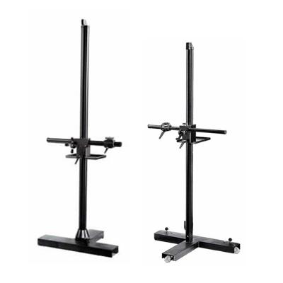 Manfrotto 816 Tower Stand Studio zuilstatief (816K1+816K2) Manfrotto 816 Tower Stand Studio zuilstatief (816K1+816K2)