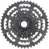 Shimano cassette cues 9v 11-46t cs-lg400 zwart - thumbnail