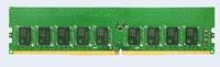 Synology D4EC-2666-16G geheugenmodule 16 GB 1 x 16 GB DDR4 2666 MHz ECC - thumbnail