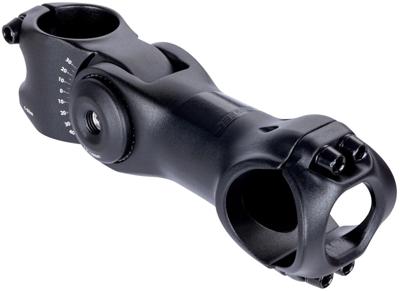 CONTEC voorbouw "seto" ct stem seto 25,4/28,6x110mm, black