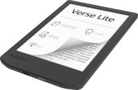 PocketBook Verse Lite e-book reader Touchscreen 8 GB Wifi Grijs - thumbnail