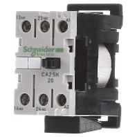 Schneider Electric CA2SK20P7 Hulpbeveiliging 1 stuk(s)