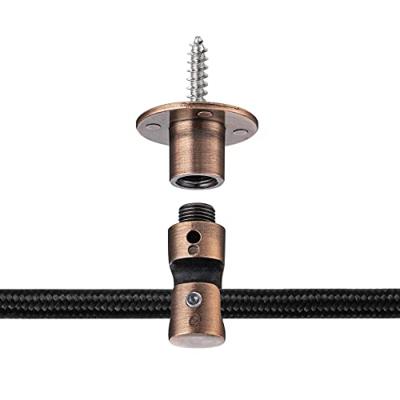 Home sweet home plafondhaak - koper