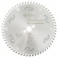 Bosch Accessoires Cirkelzaagblad Top Precision Best for Laminated Panel Abrasive 303 x 30 x 3,2 mm, 60 1st - 2608642106 - thumbnail