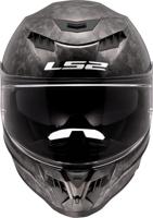 LS2 integraalhelm ff807 dragon forged helmet ff807 dragon forged xxl bl./grey - thumbnail