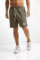 Off The Pitch X Robey Serge Korte Broek Heren Groen - Maat L - Kleur: Zwart | Soccerfanshop - thumbnail