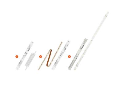 Osram Oti Dali 80/220-240/24 1-4 CH VS20 Osram Oti Dali 80/220-240/24 1-4 CH VS20