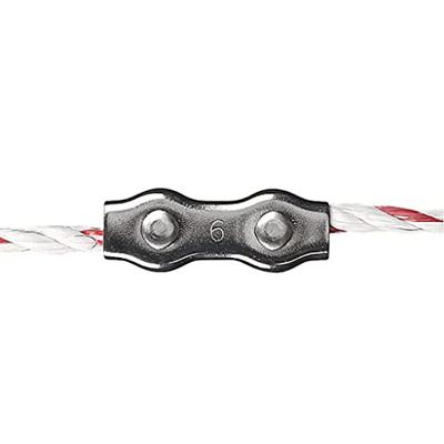 Gallagher Cord verbinder (25) - 071159 071159 - thumbnail