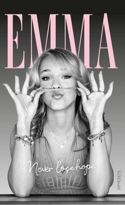 Emma - Emma Kok - ebook