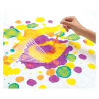 Colorations - druppelaars 15cm, 12st. - thumbnail