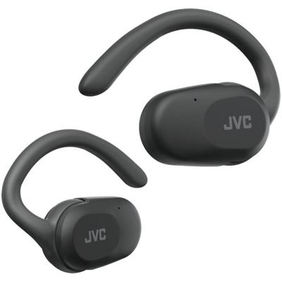 JVC HA-NP40T In-ear oordopjes Zwart JVC HA-NP40T In-ear oordopjes Zwart
