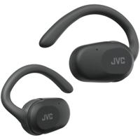 JVC HA-NP40T In-ear oordopjes Zwart - thumbnail