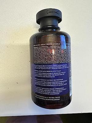 Apivita Hair Care Shampoo Men's Tonic Shampoo Hippophae TC & Rosemary 250ml