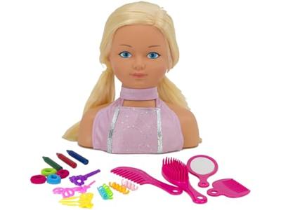 Haarstijlpop Princesse My Hair Styling (54 x 14,5 x 38 cm)