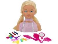Haarstijlpop Princesse My Hair Styling (54 x 14,5 x 38 cm) - thumbnail