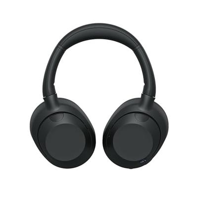 Sony ULT WEAR bluetooth Over-ear hoofdtelefoon zwart