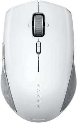 Razer Pro Click Mini Wit Draadloze muis - thumbnail