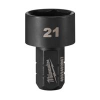 Milwaukee FPTR-S21 Dop 21 mm voor M12 FUEL INSIDER™ - 4932492867 - thumbnail