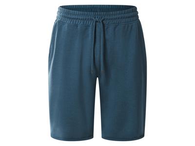 esmara Men Heren jogging short (Petrol, L)