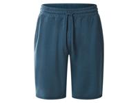 esmara Men Heren jogging short (Petrol, L) - thumbnail