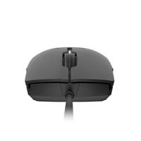 Muis Newskill NS-MS-CHIRON Zwart 8000 dpi - thumbnail