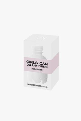 Zadig & Voltaire Fragrance Girls Can Do Anything 30 Ml Vrouwen