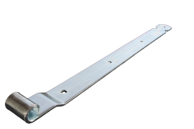 Waelbers Heng 16-600mm met verzet, blauw verzinkt (GV) - 10 Stuk(s) - 544101.32